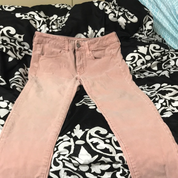 American Eagle Outfitters Pants - AE Colored Pants